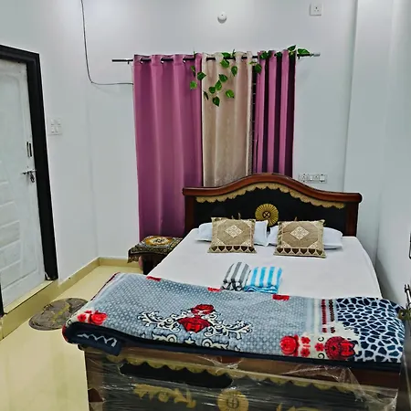 Borcelle Home Stays